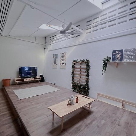 The Cozy Place Jonker Street By Nestcove Malacca Luaran gambar