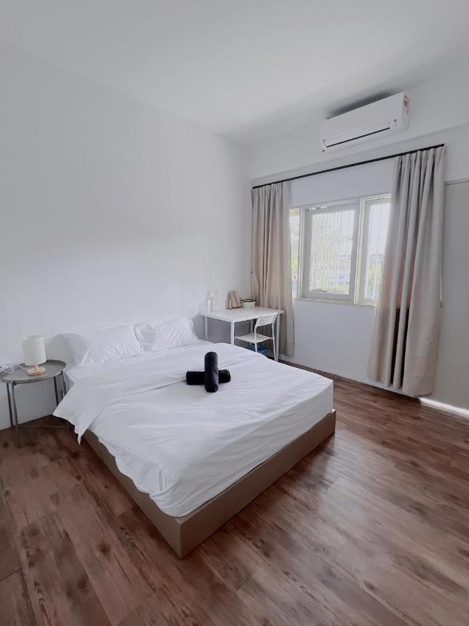 The Cozy Place Jonker Street By Nestcove Malacca Luaran gambar