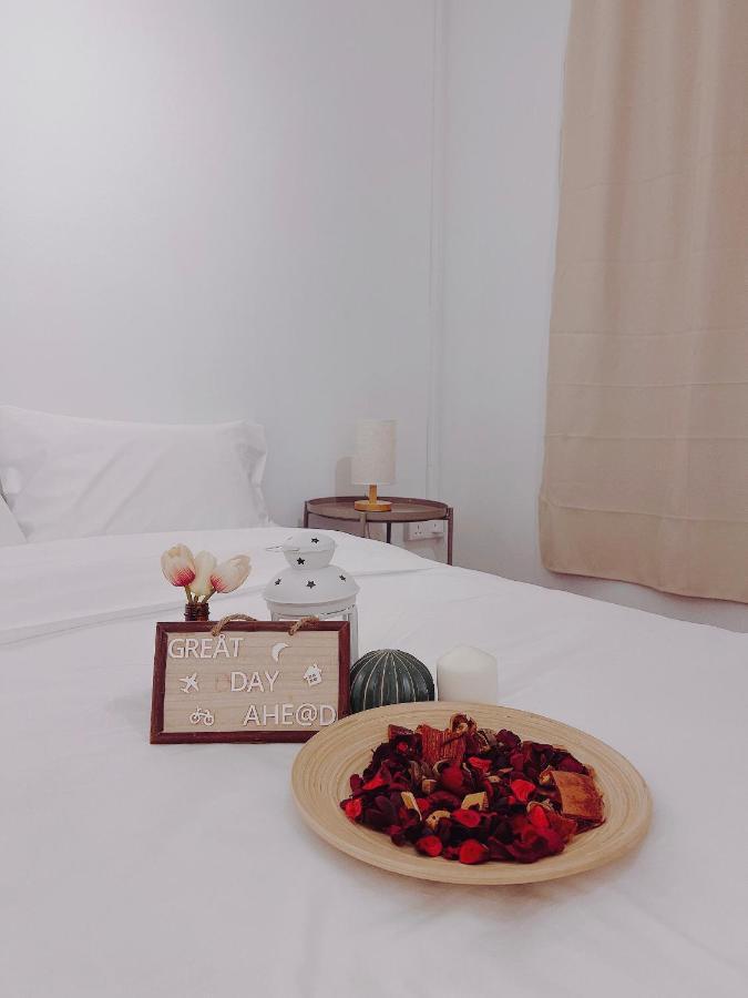 The Cozy Place Jonker Street By Nestcove Malacca Luaran gambar