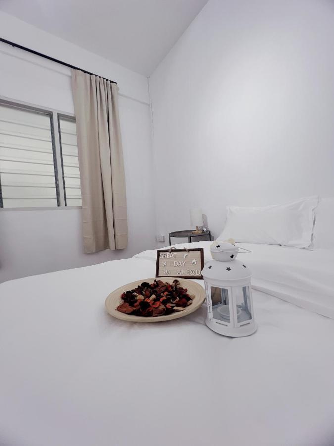 The Cozy Place Jonker Street By Nestcove Malacca Luaran gambar
