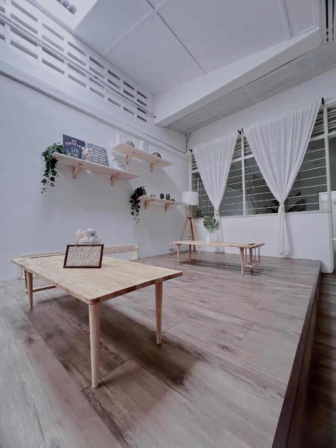 The Cozy Place Jonker Street By Nestcove Malacca Luaran gambar