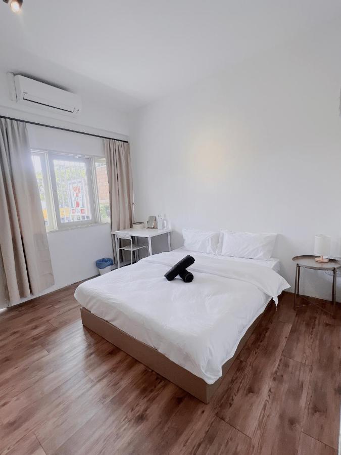 The Cozy Place Jonker Street By Nestcove Malacca Luaran gambar